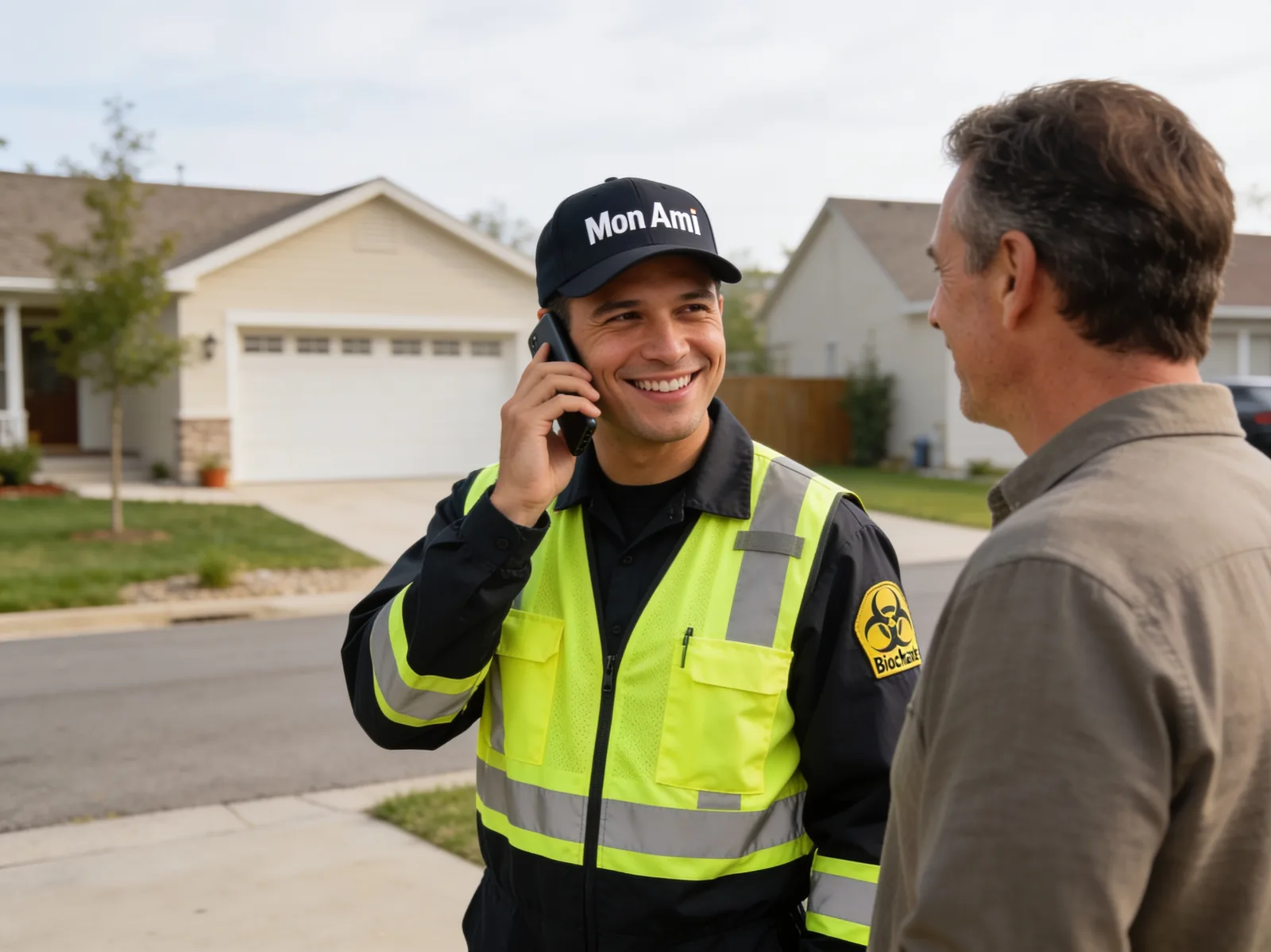 Sewage Cleanup Oxford, AL FAQs